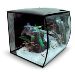 Fluval Aquarium Flex Set 57 L 8 Fluval Aquarium Flex Set 57 L -Heimtierbedarf Geschäft fluval aquarium flex set 57 l schwarz 35f5b2ba0aad2a