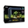 Fluval Aquarium SPEC XV 60 L. Schwarz -Heimtierbedarf Geschäft fluval aquarium spec xv 60 l schwarz 12