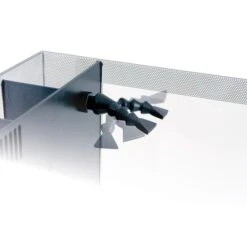 Fluval Aquarium SPEC XV 60 L. Schwarz 22 Fluval Aquarium SPEC XV 60 L. Schwarz -Heimtierbedarf Geschäft fluval aquarium spec xv 60 l schwarz 5