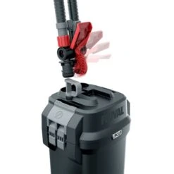 Fluval Außenfilter 7er Serie 18 Fluval Außenfilter 7er Serie -Heimtierbedarf Geschäft fluval aussenfilter 7er serie 307 1