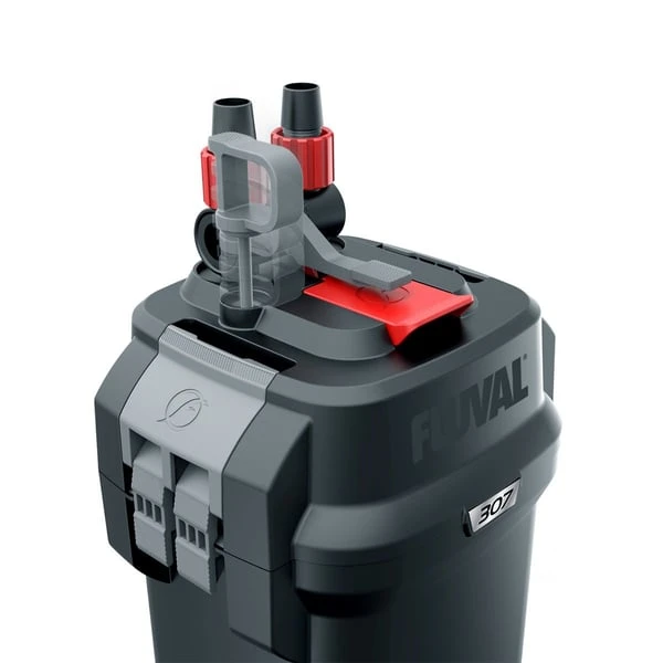 Fluval Außenfilter 7er Serie 7 Fluval Außenfilter 7er Serie – Bild 5