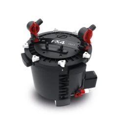 Fluval Außenfilter FX4 -Heimtierbedarf Geschäft fluval aussenfilter fx4 1