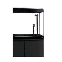 Fluval Komplettaquarium Mit Unterschrank Vicenza 260 -Heimtierbedarf Geschäft fluval vicenza260led schwarz 6