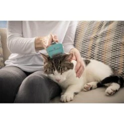 FURminator Katze Langhaar Bürste Für Unterwolle -Heimtierbedarf Geschäft furminator katze buerste unterwolle s alle5e2036783b314