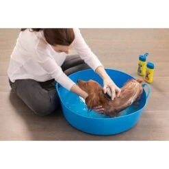 FURminator Shampoobürste Für Hund Und Katze -Heimtierbedarf Geschäft furminator shampoobuerste hund katze 4