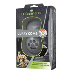 FURminator Striegel Für Hunde & Katzen -Heimtierbedarf Geschäft furminator striegel hund katze 2