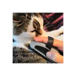 FURminator Striegel Für Hunde & Katzen -Heimtierbedarf Geschäft furminator striegel hund katze 4