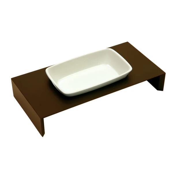 Replus Futterstation Siam 1x0,25Ltr. 4 Replus Futterstation Siam 1x0,25Ltr. – Bild 2