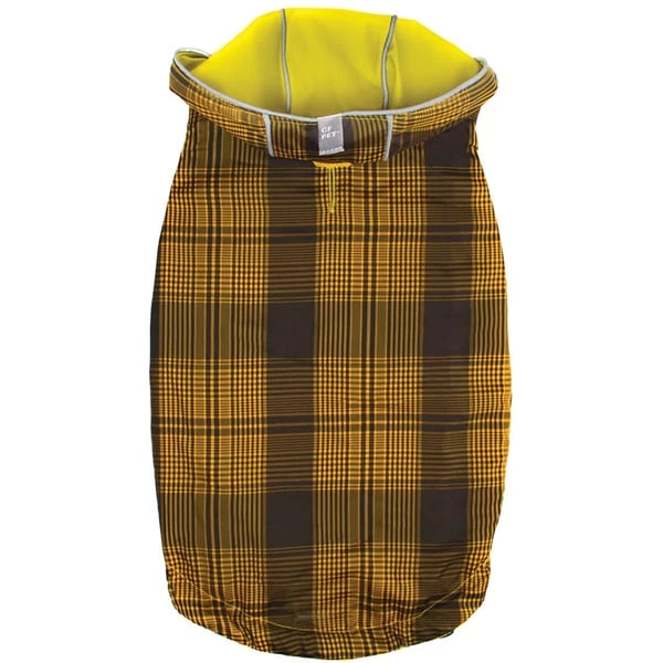 GF Pet Elastofit Regenmantel Gelb 6 GF Pet Elastofit Regenmantel Gelb – Bild 4