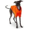 GF Pet Scout Sweater Orange -Heimtierbedarf Geschäft gfpet scout sweater orange 2