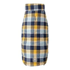 GF Pet Reversible Trail Jacke Burgund -Heimtierbedarf Geschäft gfpet trail jacke burgund 3