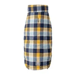 GF Pet Reversible Trail Jacke Grün -Heimtierbedarf Geschäft gfpet trail jacke gruen 3