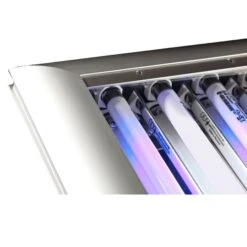 Giesemann Aquariumbeleuchtung MATRIXX II T5 In Polarweiß -Heimtierbedarf Geschäft giesemann aquariumbeleuchtung matrix2 t5 in irridium metallic45820913e988d5