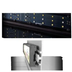 Giesemann Aquariumabdeckung SPHERA LED Silber Eloxiert Inkl. Pulzar LED 9 Giesemann Aquariumabdeckung SPHERA LED Silber Eloxiert Inkl. Pulzar LED -Heimtierbedarf Geschäft giesemann aquariumbeleuchtung sphera 258209f8d923ad