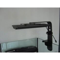 Giesemann Aquarienhalterung Für VERVVE Und VIVA -Heimtierbedarf Geschäft giesemann halterung vervve lampe