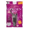Golden Grey Master Katzenstreu Mit Babypuderduft