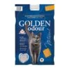 Golden Odour Katzenstreu -Heimtierbedarf Geschäft golden odour katzenstreu
