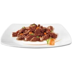 GOURMET A La Carte Rind & Gemüse -Heimtierbedarf Geschäft gourmet a la carte rind und gemuse 26x85g 2