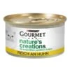 GOURMET Nature's Creations In Gelee Naturbelassen Huhn 2 GOURMET Nature's Creations In Gelee Naturbelassen Huhn -Heimtierbedarf Geschäft gourmet natures creations in gelee naturbelassen huhn 85g 1I9yYH2Qa6npWn
