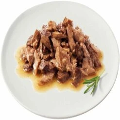 GOURMET Perle Duetto Mit Huhn Und Rind -Heimtierbedarf Geschäft gourmet perle duetto huhn und rind 2
