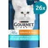 GOURMET Perle Genuss In Sauce Mit Thunfisch 2 GOURMET Perle Genuss In Sauce Mit Thunfisch -Heimtierbedarf Geschäft gourmet perle genuss in sauce mit thunfisch 26x85g