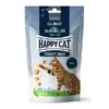 Happy Cat Culinary Crunchy Snack See-Kabeljau -Heimtierbedarf Geschäft happy cat culinary crunchy snack see kabeljau 70g 1