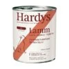Hardys PUR Lamm -Heimtierbedarf Geschäft hardys pur lamm 800g