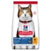 Hill's Science Plan Katze Mature Adult 7+ Huhn 2 Hill's Science Plan Katze Mature Adult 7+ Huhn -Heimtierbedarf Geschäft hills sience plan katze mature 7 huhn web 1