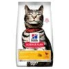 Hill's Science Plan Urinary Health Huhn 3kg 1 Hill's Science Plan Urinary Health Huhn 3kg -Heimtierbedarf Geschäft hills sience plan katze urinary health adult huhn web 1