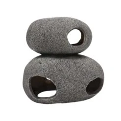 Hobby Aquariumdekoration Marble Cave -Heimtierbedarf Geschäft hobby aquariumdekoration marble cave 6 3