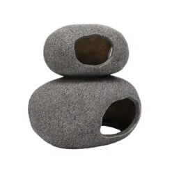 Hobby Aquariumdekoration Marble Cave -Heimtierbedarf Geschäft hobby aquariumdekoration marble cave 6 4