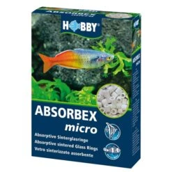 Hobby Absorbex Micro 700g
