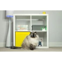 SureFeed Mikrochip Futterautomat Connect + Hub 21 SureFeed Mikrochip Futterautomat Connect + Hub -Heimtierbedarf Geschäft hub 135d316bf4853c2