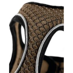 Hunter Geschirr Hilo Comfort Braun -Heimtierbedarf Geschäft hunter geschirr hilo comfort braun 3