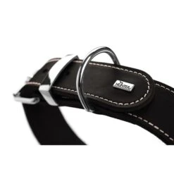 Hunter Halsband Aalborg Special Schwarz -Heimtierbedarf Geschäft hunter halsband aalborg special schwarz 3