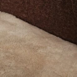 Hunter Hundesofa Boston Braun -Heimtierbedarf Geschäft hunter hundesofa boston braun l 2