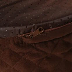 Hunter Hundesofa Boston Braun -Heimtierbedarf Geschäft hunter hundesofa boston braun s 3