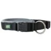 Hunter Neopren Vario Plus Halsung Schwarz/grau 1 Hunter Neopren Vario Plus Halsung Schwarz/grau -Heimtierbedarf Geschäft hunter neopren vario plus halsung schwarz grau