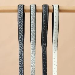 Hunter Führleine Convenience Reflect Grau Leopard -Heimtierbedarf Geschäft hunter reflect leinenXQ7PJQ4NBGLYj