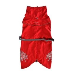 IEnergy LUN Hunderegenmantel -Heimtierbedarf Geschäft ienergy lun regenjacke 4