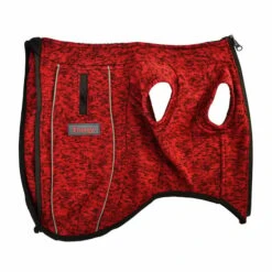 IEnergy OSC Isolierende Outdoor-Hundejacke -Heimtierbedarf Geschäft ienergy osc hundejacke 3