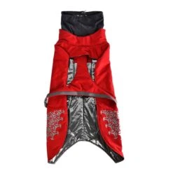 IEnergy JUD Hundewintermantel -Heimtierbedarf Geschäft ienergy wintermantel jud 3