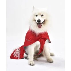 IEnergy JUD Hundewintermantel -Heimtierbedarf Geschäft ienergy wintermantel jud 4