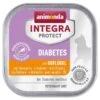 Animonda INTEGRA PROTECT Diabetes Mit Geflügel -Heimtierbedarf Geschäft integraprotect diabetes gefluegel 1