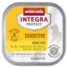 Animonda INTEGRA PROTECT Sensitive Huhn Pur -Heimtierbedarf Geschäft integraprotect sensitive huhn pur 1