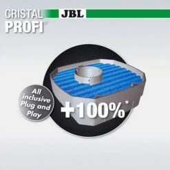 JBL CristalProfi Greenline -Heimtierbedarf Geschäft jbl cristalprofi greenline 1