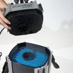 JBL CristalProfi Greenline -Heimtierbedarf Geschäft jbl cristalprofi greenline 7