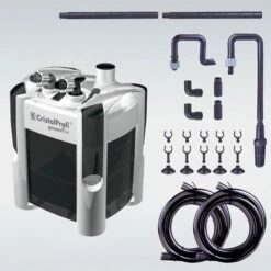 JBL CristalProfi Greenline -Heimtierbedarf Geschäft jbl cristalprofi greenline e402 2