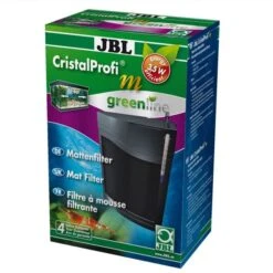 JBL Innenfilter CristalProfi M Greenline