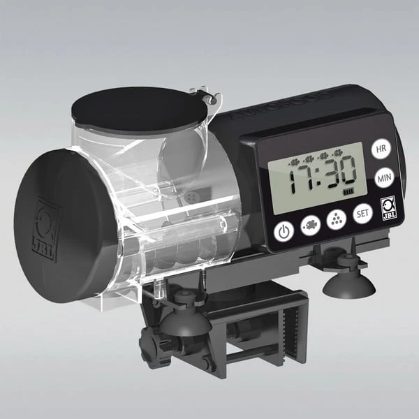 JBL Futterautomat Für Aquarien Sonderedition 6 JBL Futterautomat Für Aquarien Sonderedition – Bild 4